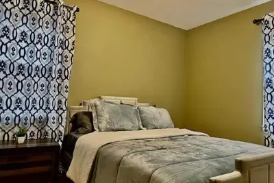 Image de Peaceful 3-bedroom house in weddington