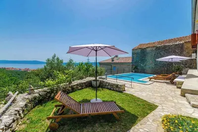Image de Maison de vacances avec air conditionné