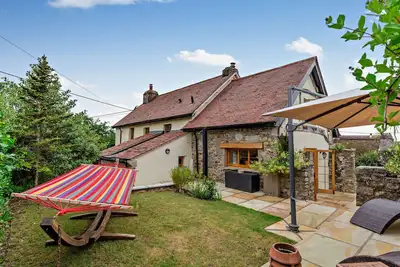 Image de St Helens Chapel Cottage