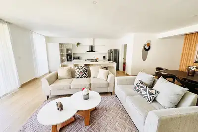 Image de Exclusive Apartment with Ocean View at Playa Palmera Beach Resort, Punta Cana