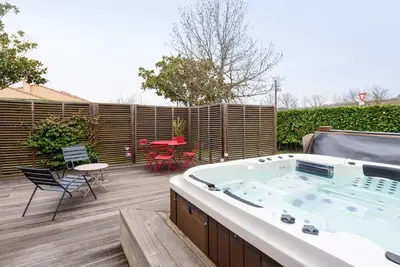 Image de L'Orinss - Maison avec jacuzzi