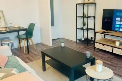 Image de Appartement aux portes de Paris