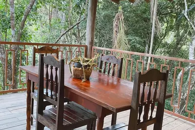 Image de Casa em Trancoso Vista Mata