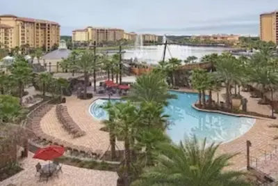 Image de Wyndham Bonnett Creek 2 Bdr, Orlando Florida Inside Gates of Disney World #2