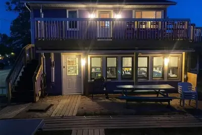 Image de Lake front condo in the heart of Sylvan Beach