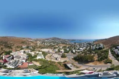 Image de Panorama Hotel Bodrum\n