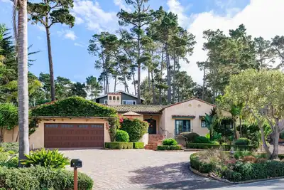 Image de ~Casa al Mare Pebble Beach, Short Distance to Beach & Golf Courses~