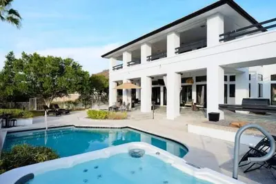 Bella Vista Mountain Retreat