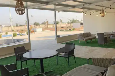 Image de Charming barn in Rak. Rustic charm, modern comfort. Book now!