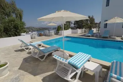 Image de Panorama Hotel Bodrum 1\n