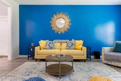 Image de Contemporary Decatur Oasis - 3 Bds / 2 Ba