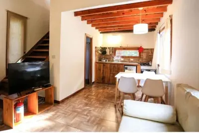 Image de Warm house in Villa Los Coihues