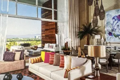 Image de Beach paradise at Vidanta’s Grand Mayan or Mayan Palace 2 Bedroom Suite