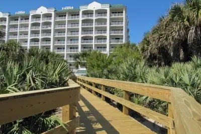 Image de The Resort At Cocoa Beach - Ocean Front