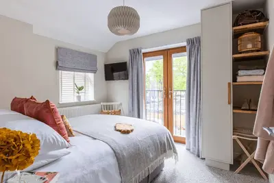 Image de Cohost Partners | Fully Equipped | One Bedroom!
