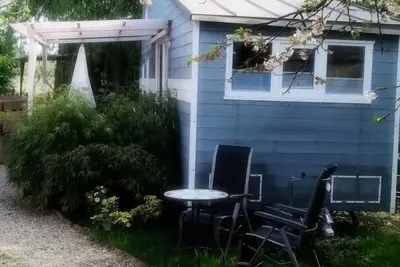Image de Modernes Tiny House Ortenau