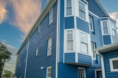 Image de Beachfront Getaway, pet friendly