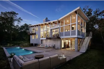 Image de Long Island Private Waterfront - Hamptons without Traffic - 90 min's from Nyc