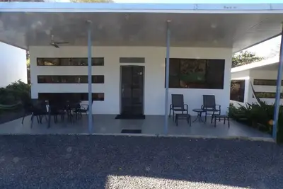 Image de El Jardín. Casa Colibrí. \n\n\n