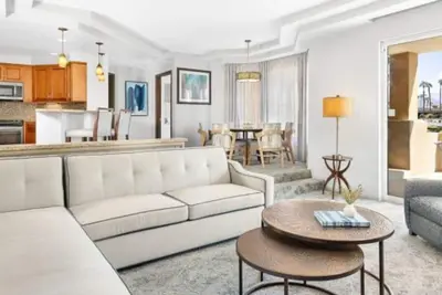 Image de Marriott Vacation Club Desert Springs Villas