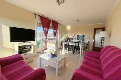 Image de La Sinia Ii - Deux Chambres Appartement, Couchages 4