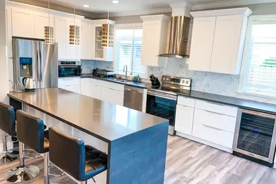 Image de Peaceful 3bed3bath 2300sqft Home Centrally Located in Heart of Silicon Valley