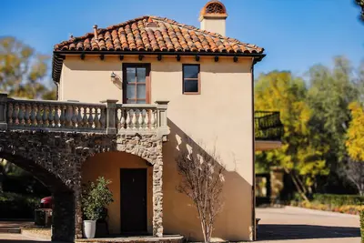 Image de Ranch cottage with gorgeous views