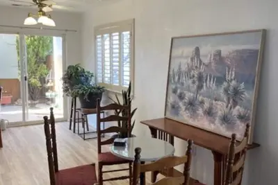 Image de Quite Condo in Gated Community with Mountain View