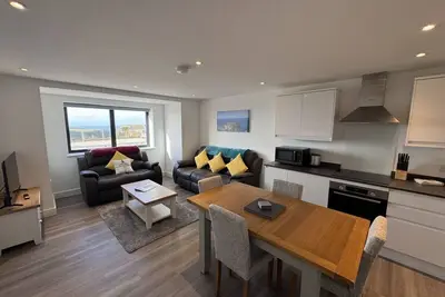 Image de Pendragon Uninterrupted coastal views