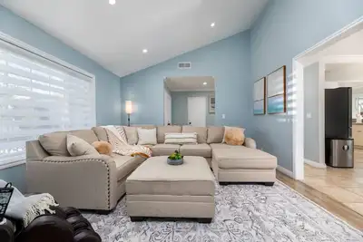 Image de Family Home - Kids fun • Pet Friendly
