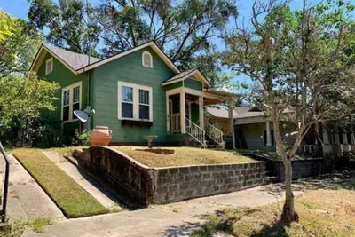 Image de TigerTown Retreat. Downtown Baton Rouge and 5 minutes to Lsu.