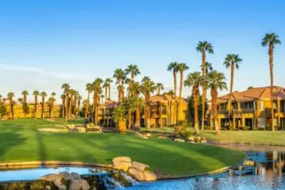 Image de Marrriot Desert Villas! Coachella!