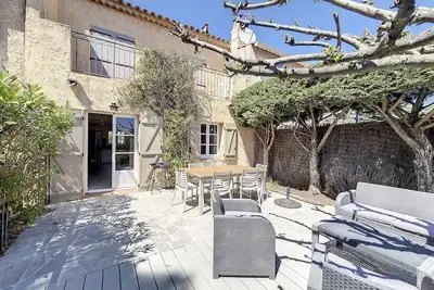 Image de Maison Mappy Dans RÉSIDENCE PRIVÉE