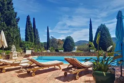 Image de Villa Le Mas De La Forge