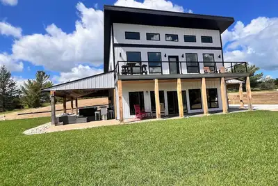 Image de New Construction~Get Around Getaway