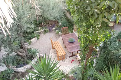 Image de Apartments Antonio - Two Bedroom Apartment with Terrace (Apartment B)