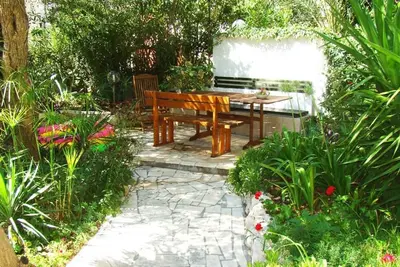 Image de Apartments Antonio - One Bedroom Apartment with Terrace (Apartment D)