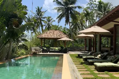 Image de Kumara Luxury Villa, Sri Lanka
