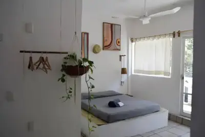 Image de Studio Zicatela on Great Location A/C