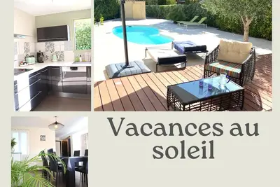 Image de Jolie Maison au Soleil