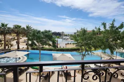 Image de Welcome to Your Dream Getaway at Grand Solmar Pacific Dunes, Cabo!