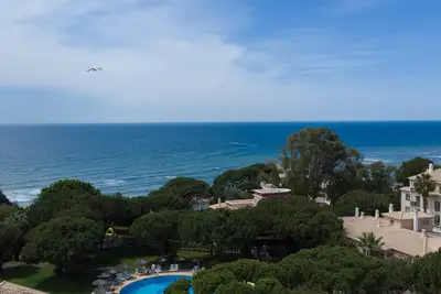 Image de Oura Sunrise 16 Apartment | Oura Beach & Oura Strip Albufeira