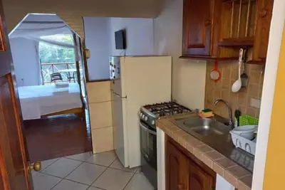 Image de Castara Bliss Apartments B