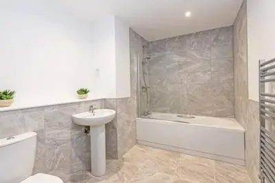 Image de Gospel Heights First Floor Two Bed