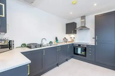 Image de Gospel Heights Top Floor Two Bed