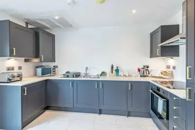 Image de Gospel Heights 2 Bed Apartment