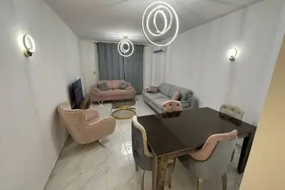 Image de A beautiful apartment in the best stages of Madinaty in New Cairo,