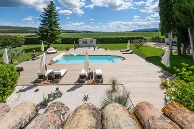 Image de 2 bedroom awesome home in Les Mées