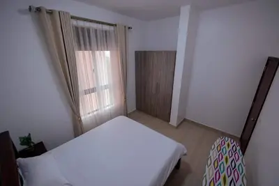 Image de The Garuga Beach Front Retreat Entebbe\n\n
