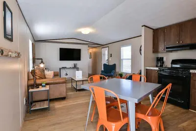 Image de \"3br\" Red Sands Habitation 2 - Winter Rates